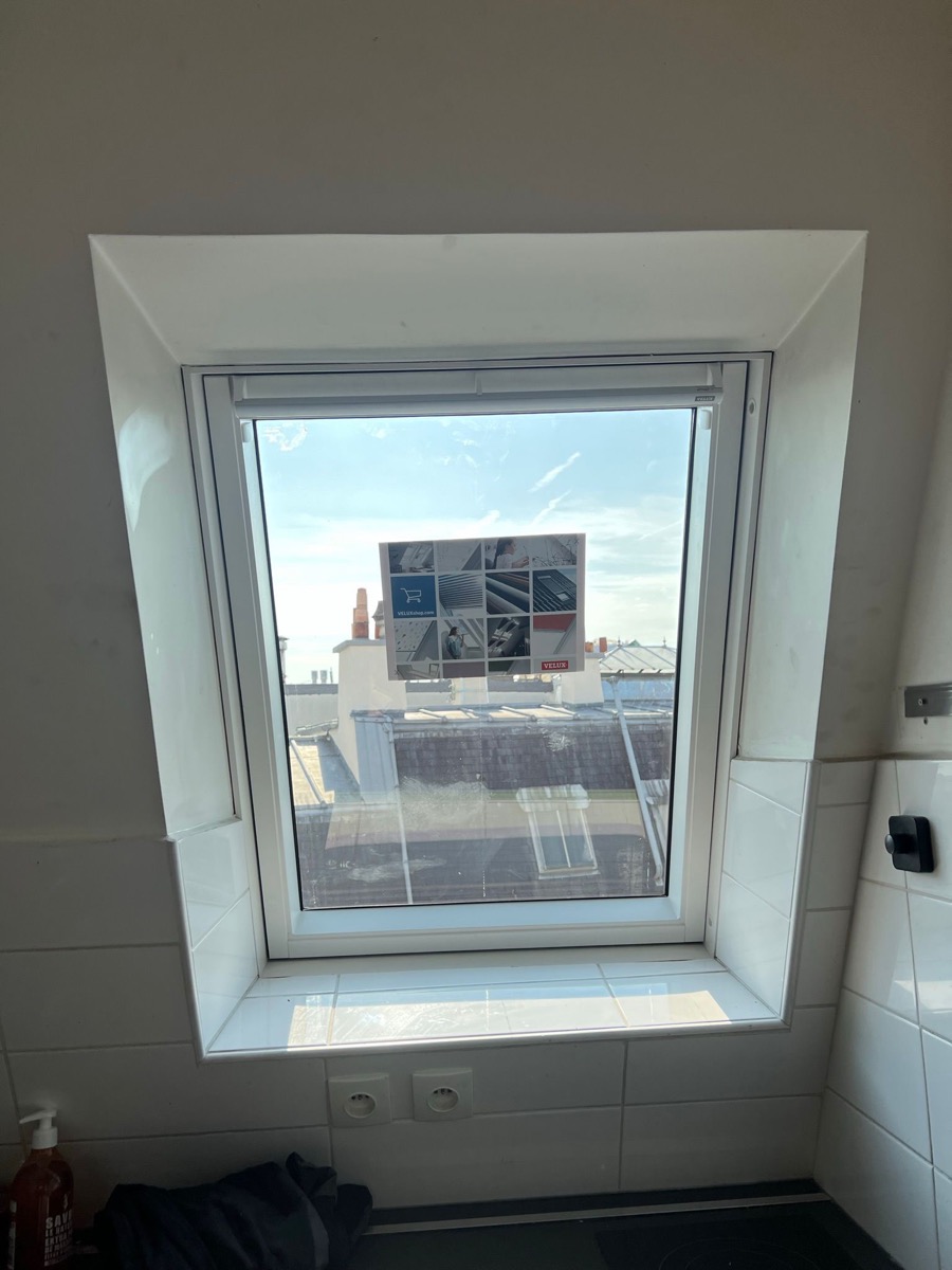 L Atelier des Toits — couvreur Paris